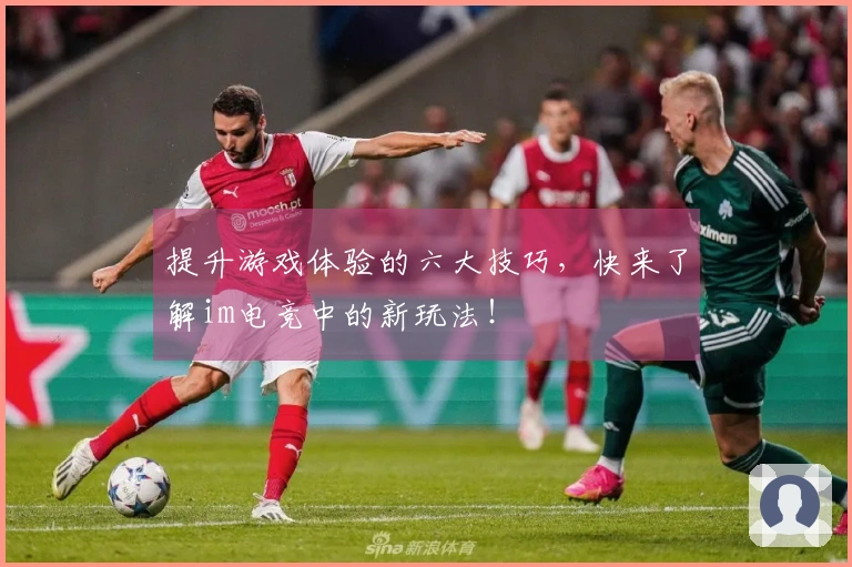 提升游戏体验的六大技巧，快来了解im电竞中的新玩法！